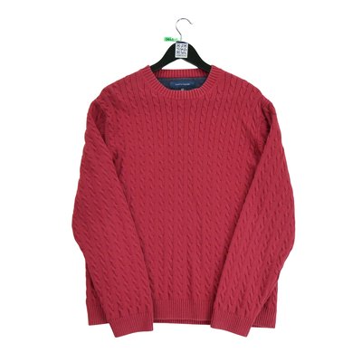 Pull - Très bon état TOMMY HILFIGER