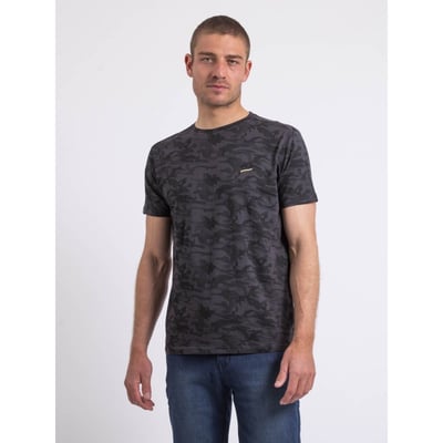 T-shirt Col Rond Nilimour RITCHIE