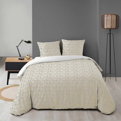 Housse De Couette   Geor Microfibre DECORATIE