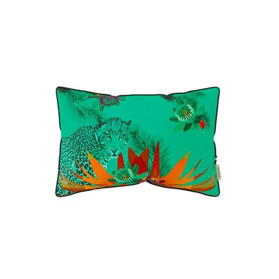 Coussin Signature 60X40cm JUMBO BAG