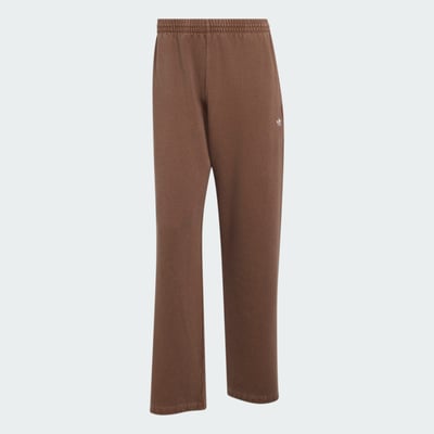 Pantalon Ourlet Ouvert Délavé Trèfle Essentials Pantalon Ourlet Ouvert Délavé Trèfle Essentials adidas Originals