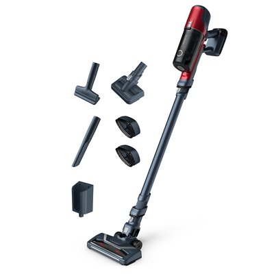 Steelstofzuiger met kit voor dieren X-PERT 6.60 RH6878WO ROWENTA