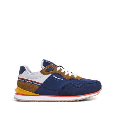 Baskets Combinées PEPE JEANS
