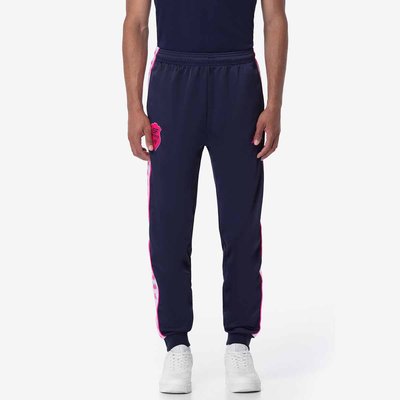 Pantalon de Rugby 222 Banda Rastorial Slim Stade Francais Paris KAPPA