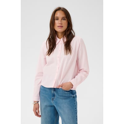 Chemise à manches longues KAFFE