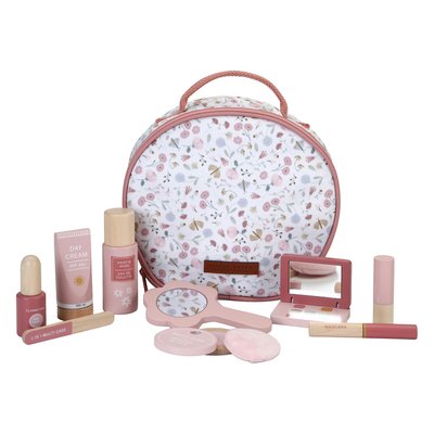Set vanity en bois LITTLE DUTCH
