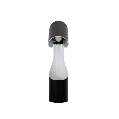 Lampe de table en acier ANGEL CERDA