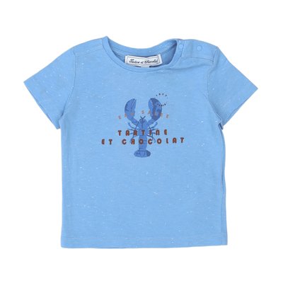 T-shirt bébé - Très bon état TARTINE ET CHOCOLAT