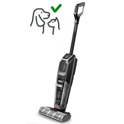 Aspirateur laveur Crosswave OmniForce Edge Pro 4000N BISSELL