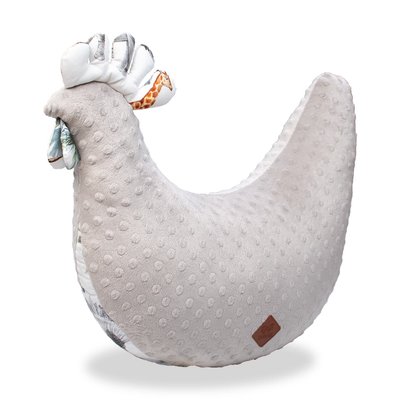 Coussin d'allaitement SAFARI SAFARI SEVIRA KIDS