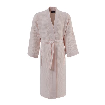 Peignoir kimono nid d'abeille SPA SENSEI MAISON