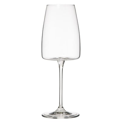 Lot de 6 verres à vin crystal Angara 42cl ATMOSPHERA