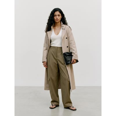 Pantalon Cargo VERO MODA