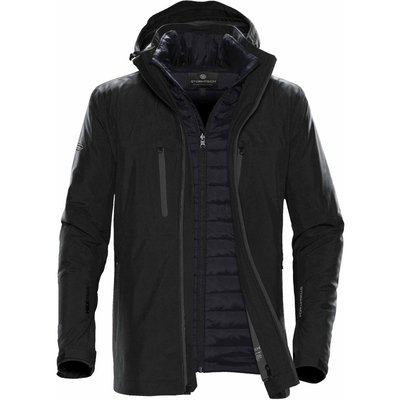 Coupe-vent multifonction MATRIX STORMTECH