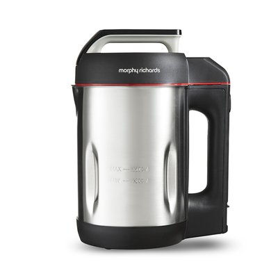 1.6L Saute & Soup Maker - 501014 MORPHY RICHARDS