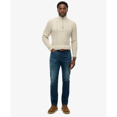 The Merchant Store - Jean Slim SUPERDRY