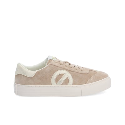 ARCADE TOE SIDE -  BEIGE/DORE NO NAME