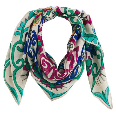 Mirandi Printed Scarf PIECES