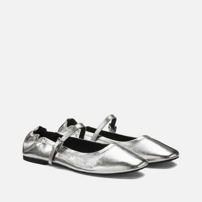 Ballerines LA REDOUTE COLLECTIONS