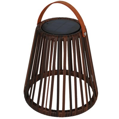 Lanterne solaire décorative EVANIA LUMISKY