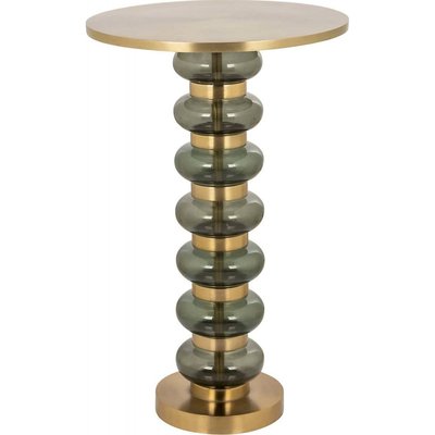Table d'appoint élégante RECOLLECTION