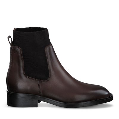 Bottine Chelsea à élastique TAMARIS