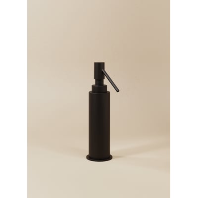 Distributeur De Savon (125ml)  KUBIC COSMIC