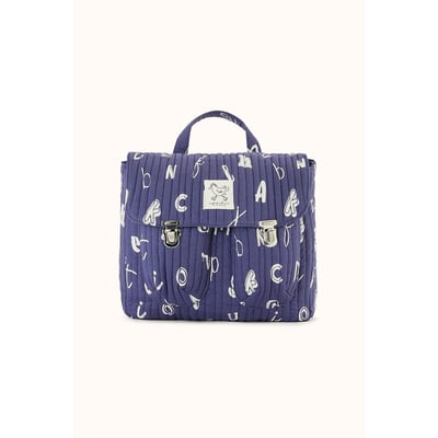 Sac à dos, SUJI APACHES COLLECTIONS