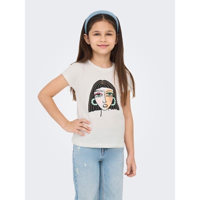 T-Shirt KIDS ONLY