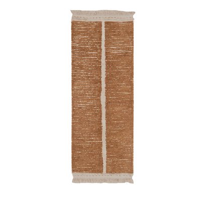 Tapis Rectangulaire en coton Tapis réversible Duetto REVERSIBLE LORENA CANALS