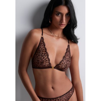 Soutien-gorge Triangle bralette Crazy In Love AUBADE