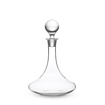 Carafe à vins rouges jeunes 75 cl Capitaine PEUGEOT