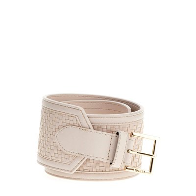 Ceinture Francy Tressée GUESS