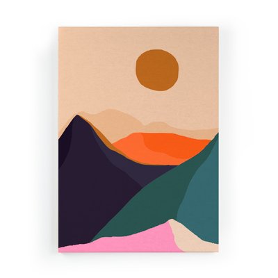 Peinture sur toile Imprimé HD ABSTRAIT REALLY NICE THINGS
