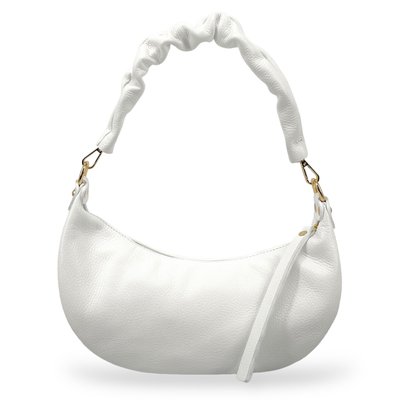 Sac à main en cuir italien AURORA OH MY BAG