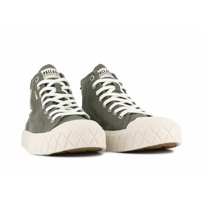 Baskets Palla Ace Chukka Org PALLADIUM
