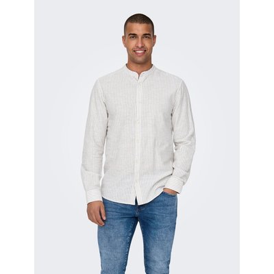 ONSCAIDEN Chemise Chemise ONLY & SONS