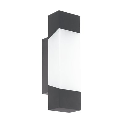 Applique extérieure LED GORZANO EGLO