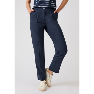 Pantalon ceinture réglable DAMART