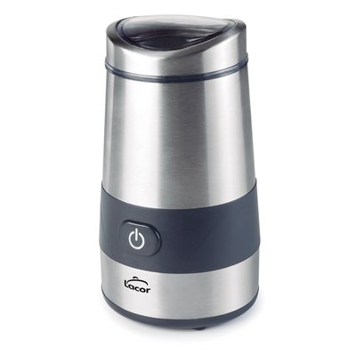 Moulin à café et à épices en inox LACOR