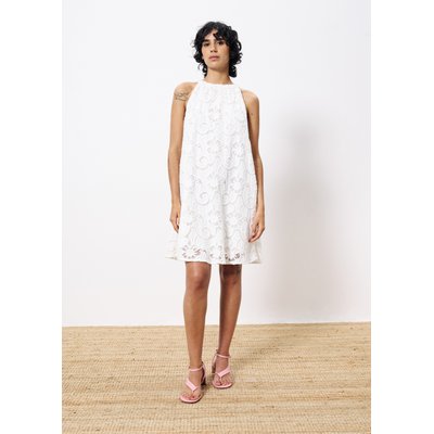 Robe  en coton AFNANE FRNCH