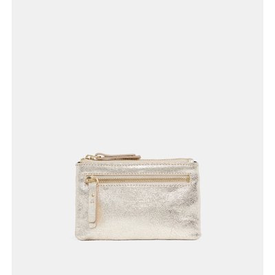 Porte-monnaie Alyn En Cuir GALERIES LAFAYETTE