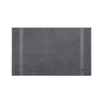 Tapis de bain en coton, POLO PLAYER RALPH LAUREN HOME