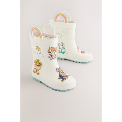 Bottes la pat’patrouille NEXT