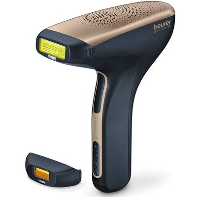 Epilateur à lumière pulsée Velvet Skin Pro BEURER