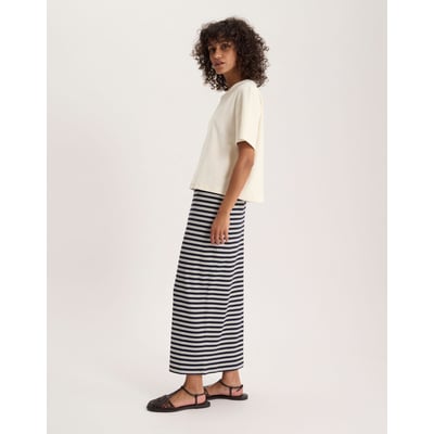 T-shirt Naomi en coton INES DE LA FRESSANGE PARIS