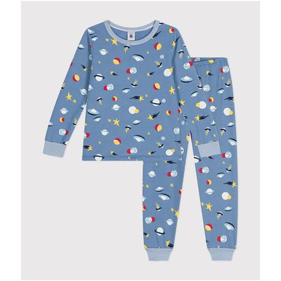 Pyjama garcon PETIT BATEAU La Redoute