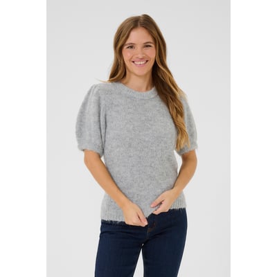 Knitted pullover KAFFE