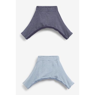Leggings spécial dysplasie, lot de 2 NEXT