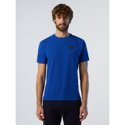T-shirt avec écusson NORTH TECH NORTH SAILS